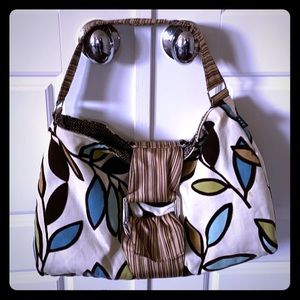 1154 Lill purse